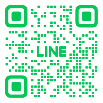 優捷有限公司Line官方帳號QR Code，掃描加入獲得最新產品資訊與服務諮詢