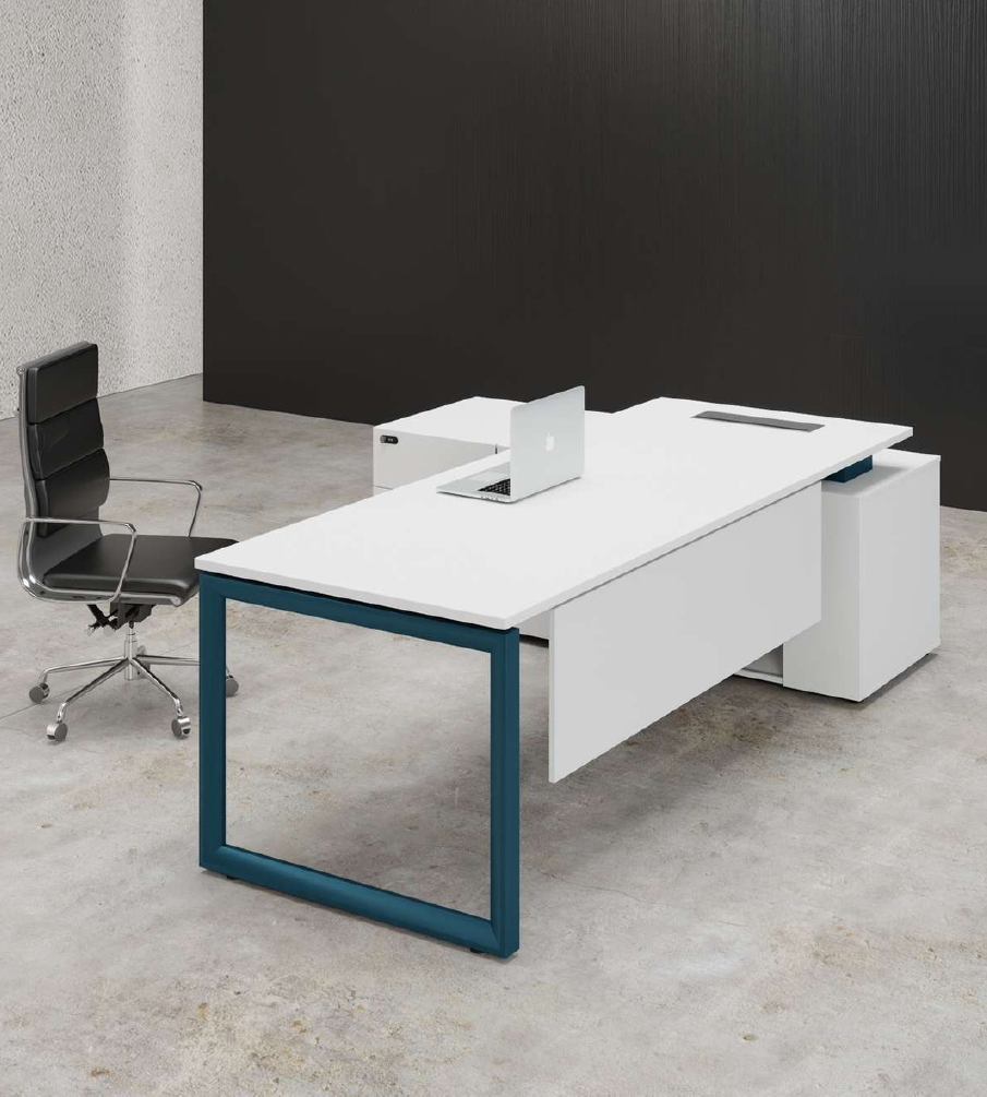 優捷辦公家具品質保證展示